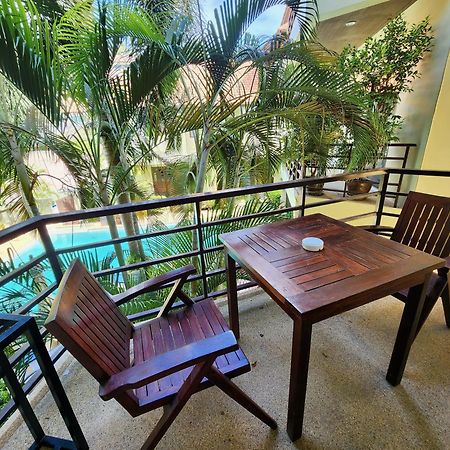 'צ'אוונג ביץ Soleil D'Asie Residence מראה חיצוני תמונה