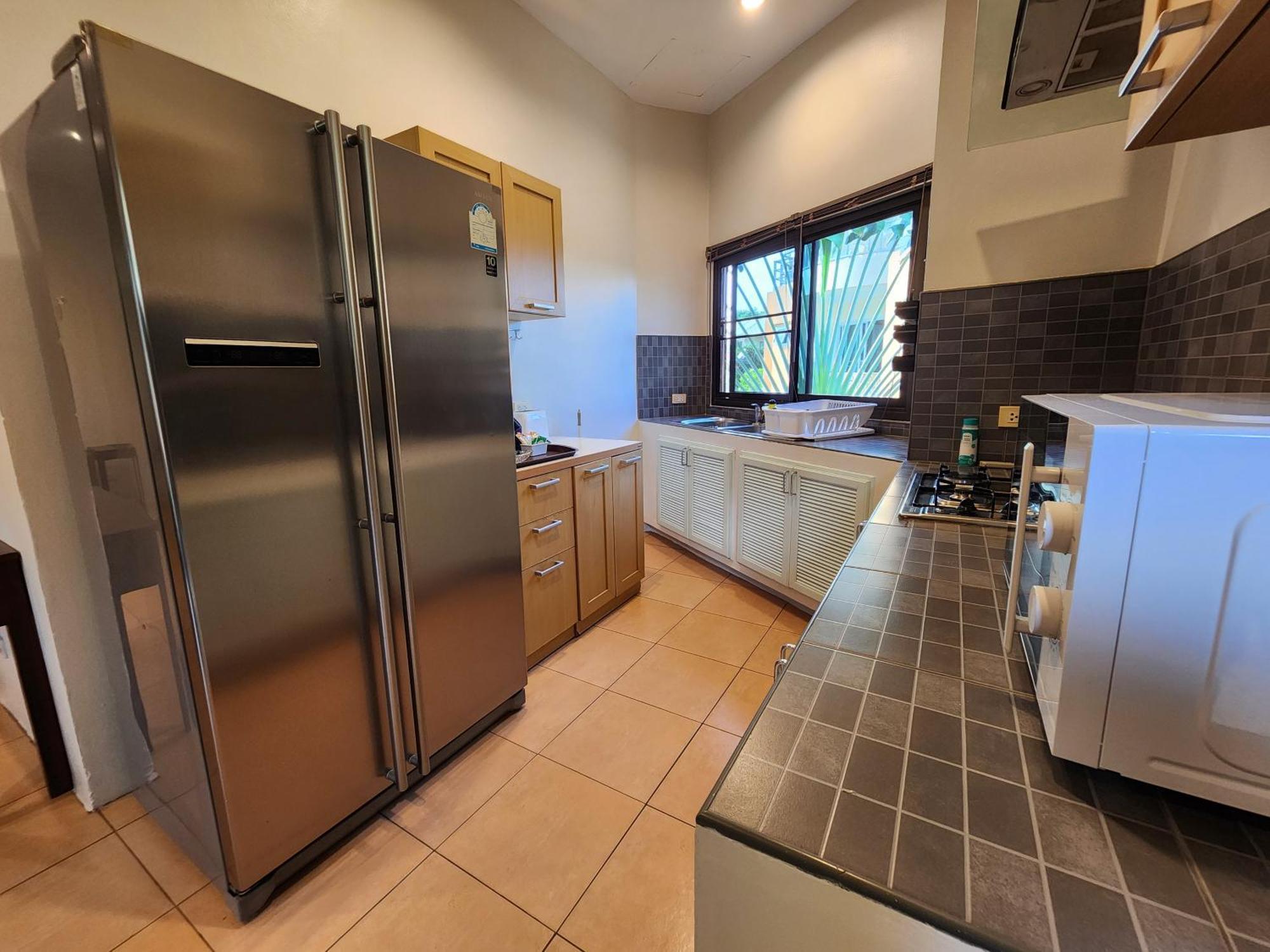 'צ'אוונג ביץ Soleil D'Asie Residence מראה חיצוני תמונה