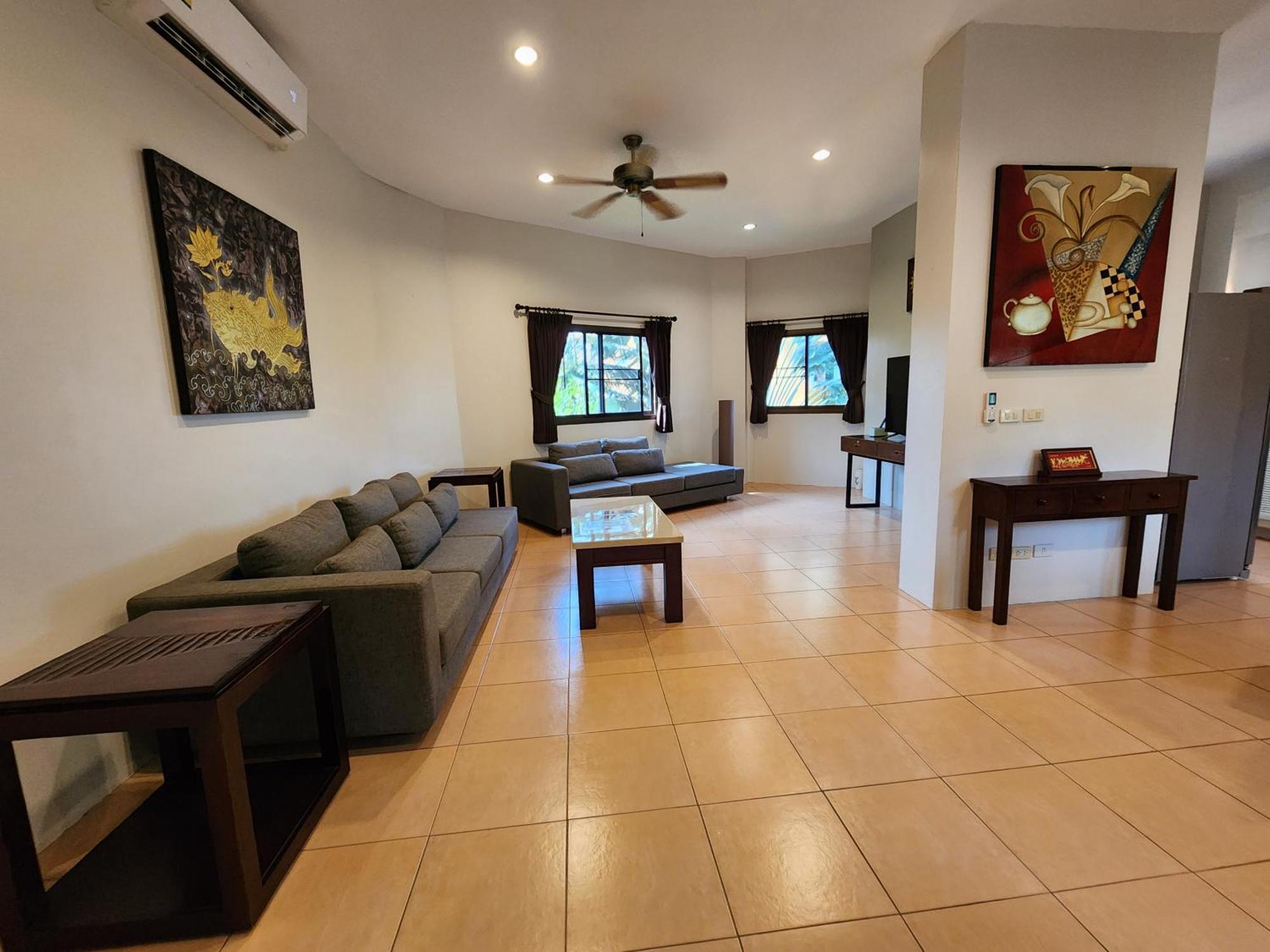 'צ'אוונג ביץ Soleil D'Asie Residence מראה חיצוני תמונה