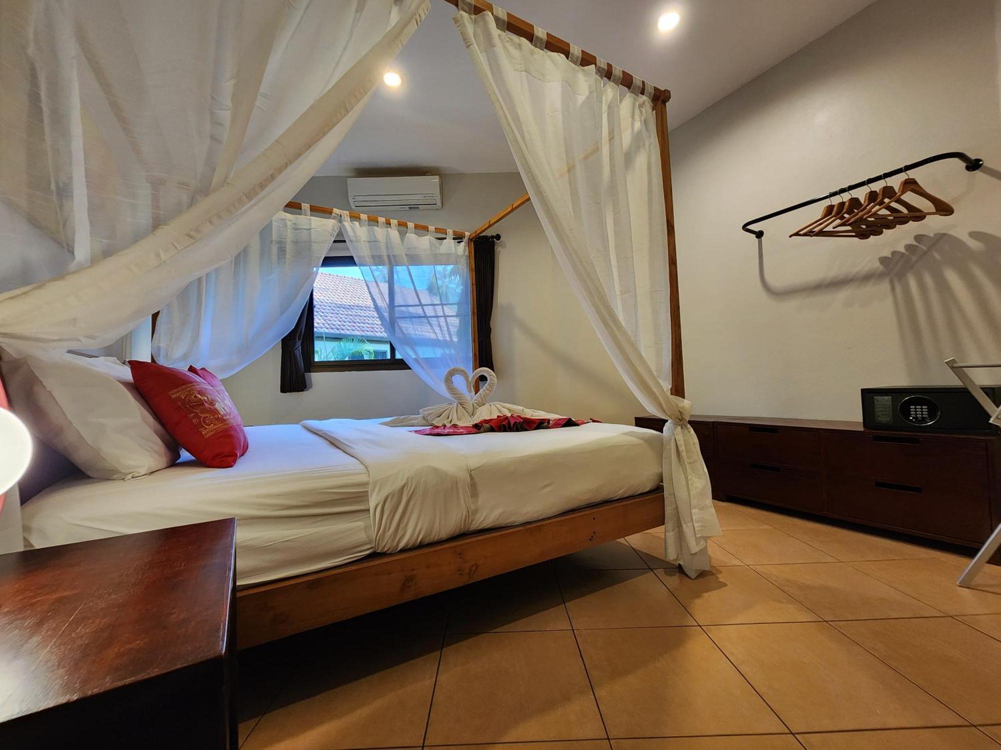 'צ'אוונג ביץ Soleil D'Asie Residence מראה חיצוני תמונה
