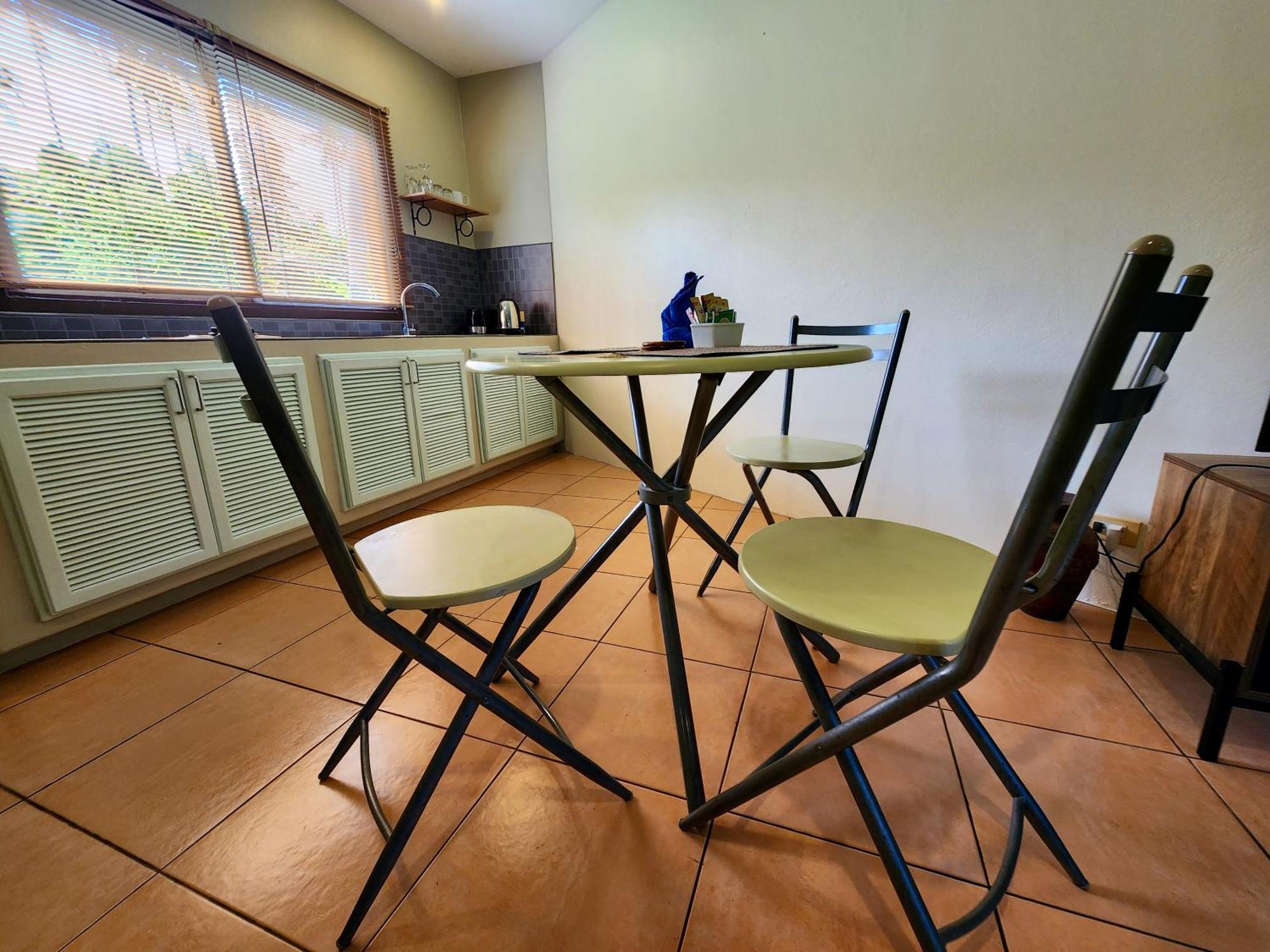 'צ'אוונג ביץ Soleil D'Asie Residence מראה חיצוני תמונה