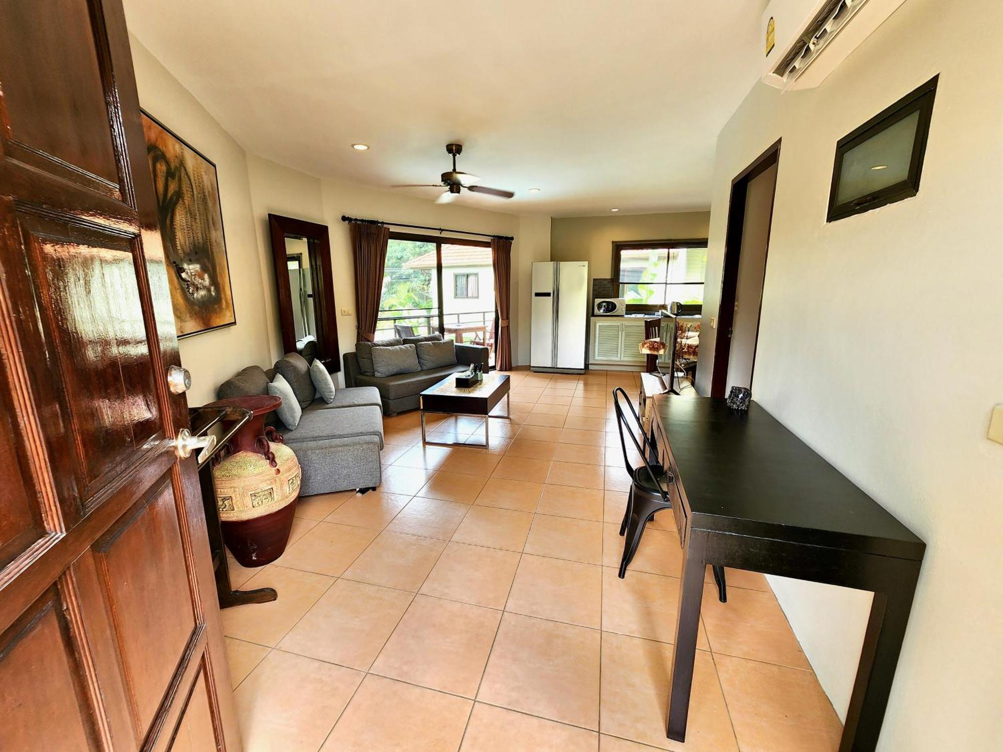 'צ'אוונג ביץ Soleil D'Asie Residence מראה חיצוני תמונה