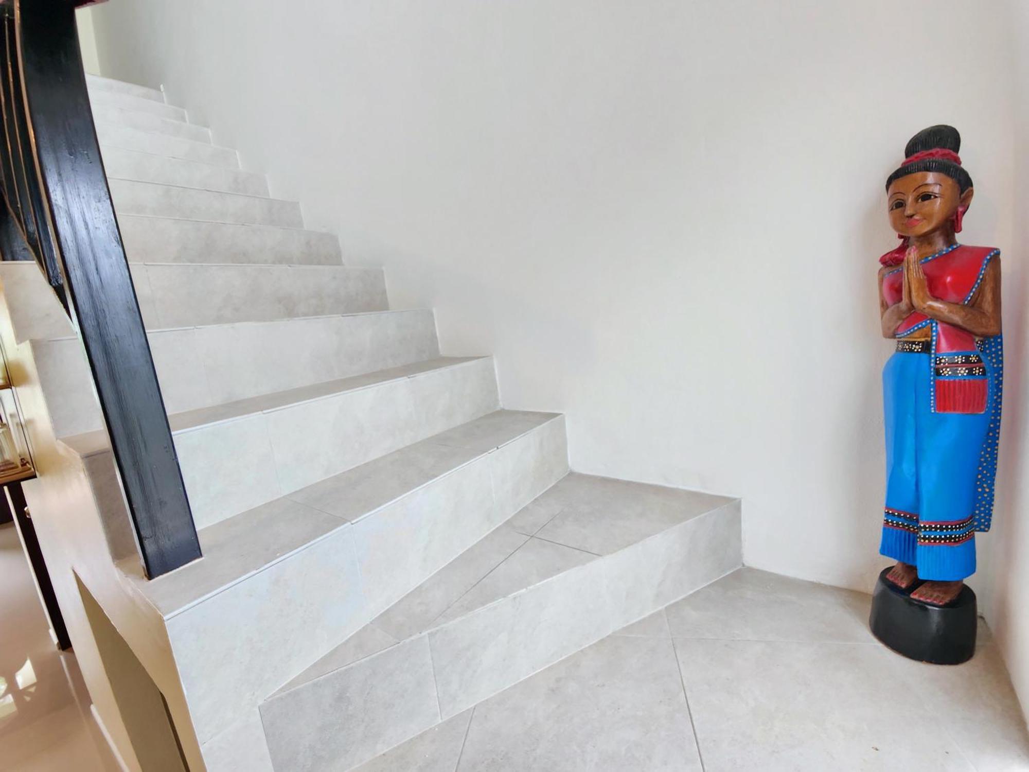 'צ'אוונג ביץ Soleil D'Asie Residence מראה חיצוני תמונה