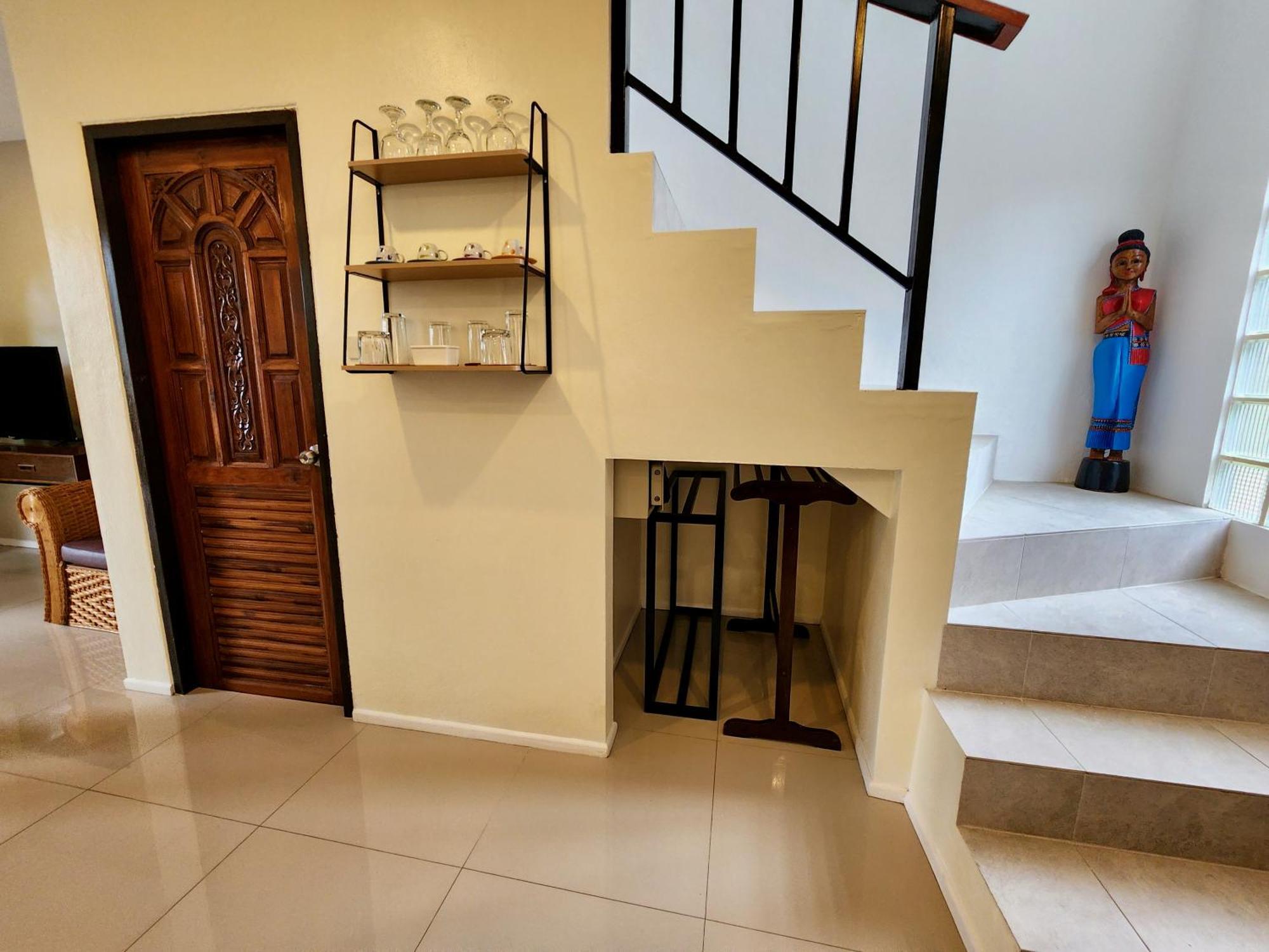 'צ'אוונג ביץ Soleil D'Asie Residence מראה חיצוני תמונה